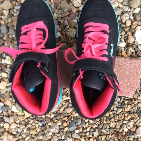 Fila shoes - Picture 5 of 6